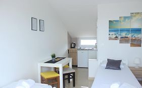 Studio Apartmani Alex
